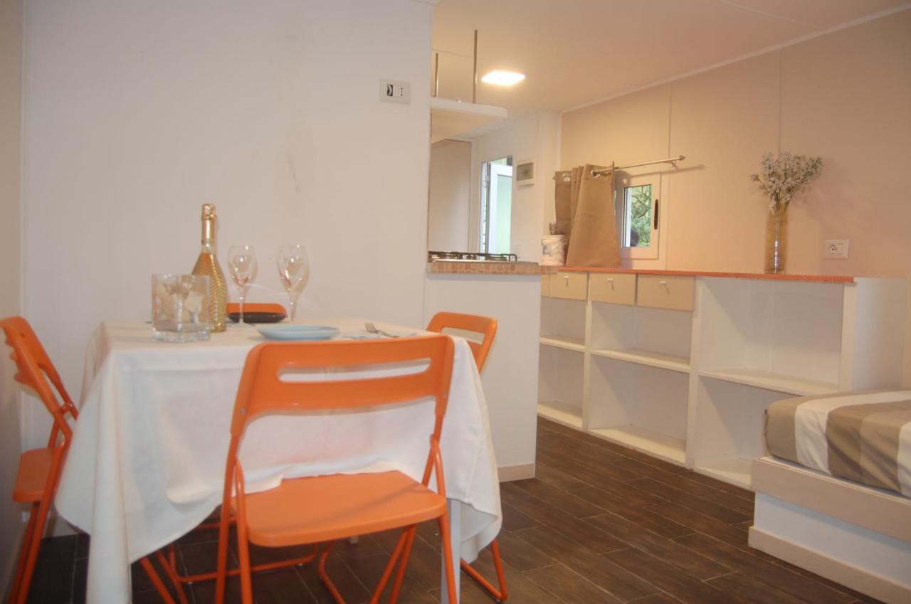 Marina Del Cantone Chalet Nerano Exterior photo