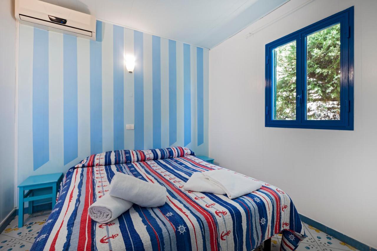 Marina Del Cantone Chalet Nerano Exterior photo